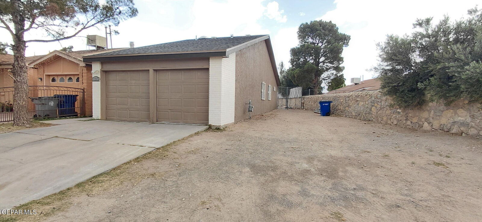 Property Photo:  11313 Lake Nemi Drive B  TX 79936 