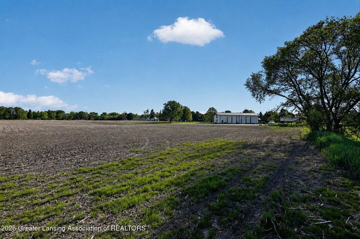 Property Photo:  0 W Cleveland  MI 48871 