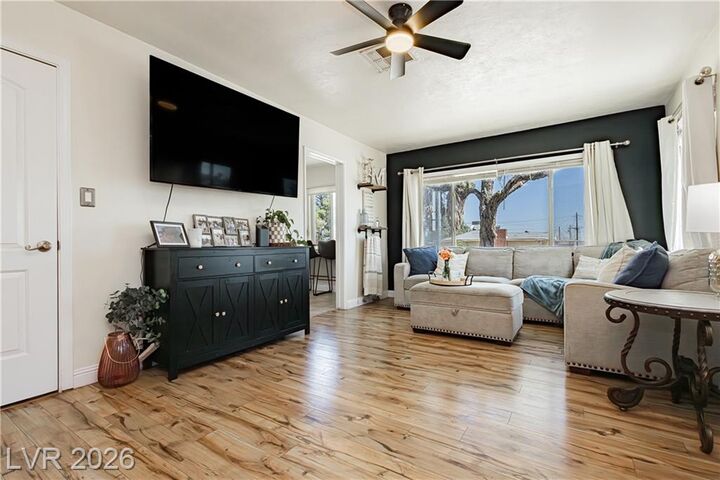 Property Photo:  478 South Water Street  NV 89015 