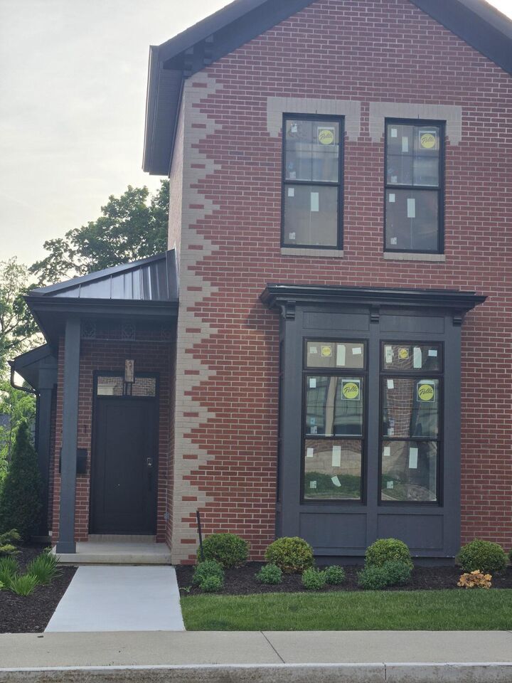 Property Photo:  203 N Campbell Street #2  IN 46385 