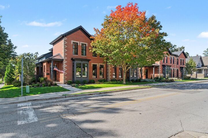Property Photo:  203 N Campbell Street #2  IN 46385 