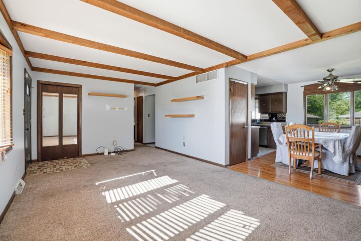 Property Photo:  8147 Harrison Avenue  IN 46321 