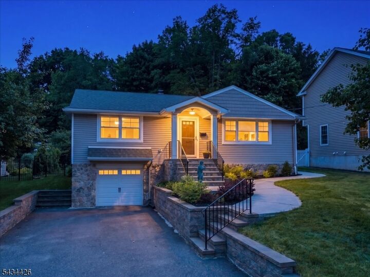 Property Photo:  79 Winding Way  NJ 07009 