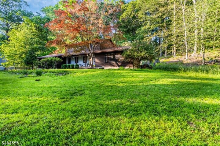 Property Photo:  32 Cherryville Hollow Rd  NJ 08822 