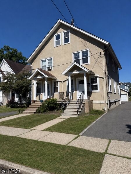 Property Photo:  116 Greene Pl  NJ 07090 
