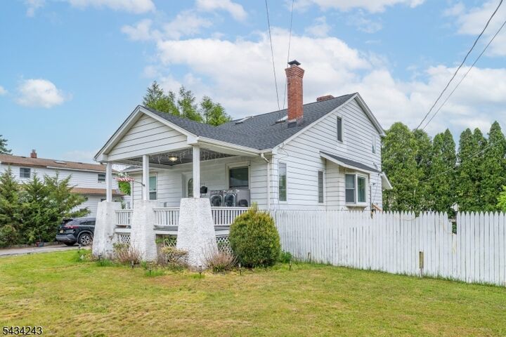 Property Photo:  1022 Ringwood Ave  NJ 07420 