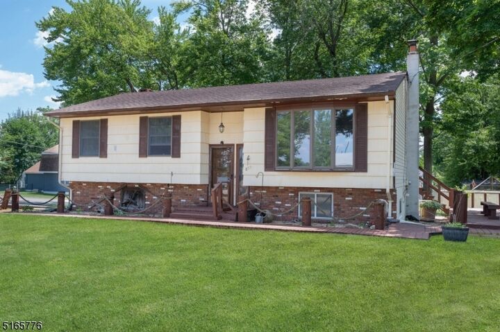 Property Photo: 859 Lake Shore Dr NJ 07054