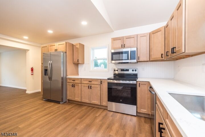 Property Photo:  67 Water St  NJ 08848 