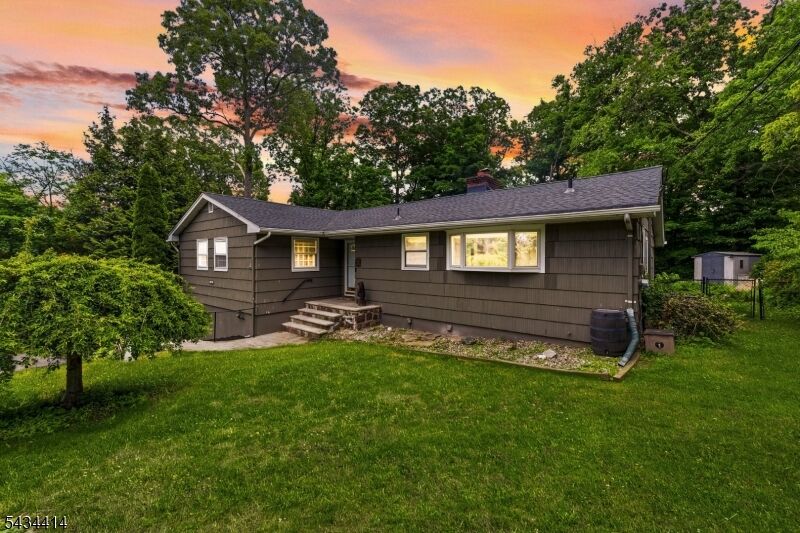 Property Photo:  128 Upper High Crest Dr  NJ 07480 