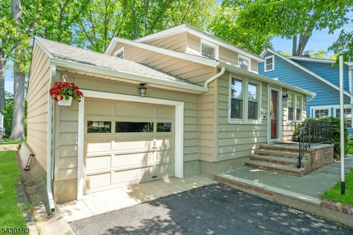 Property Photo: 56 Highwood Rd NJ 07834