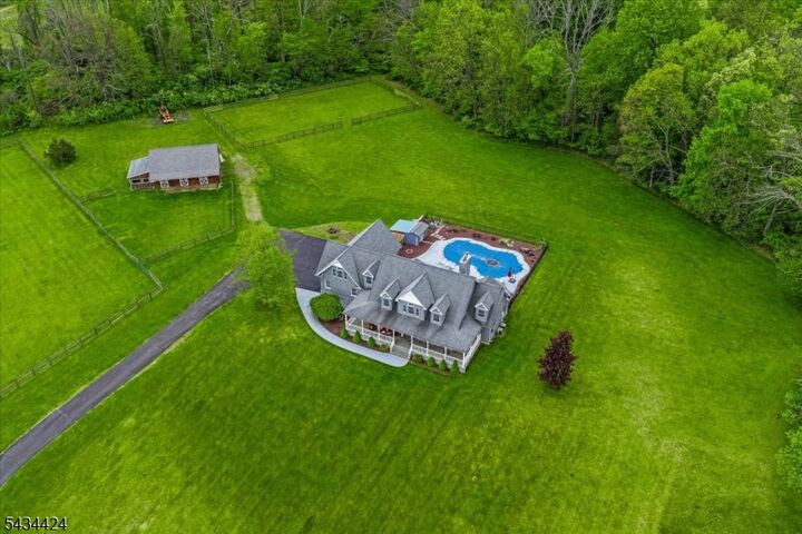 Property Photo: 104 Creek Rd NJ 07821