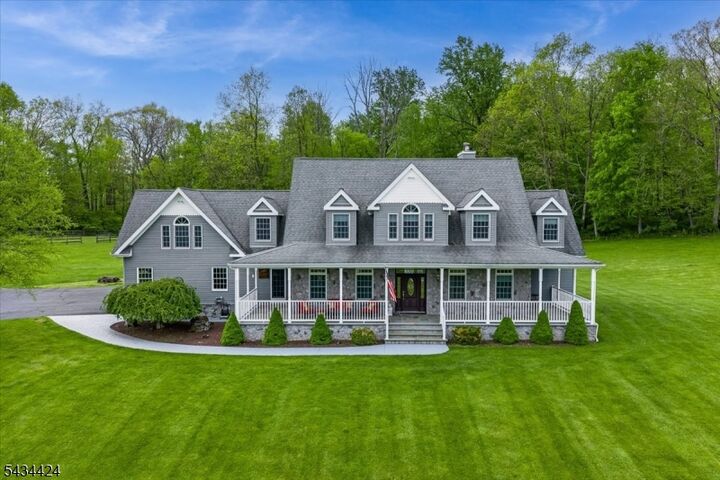 Property Photo:  104 Creek Rd  NJ 07821 