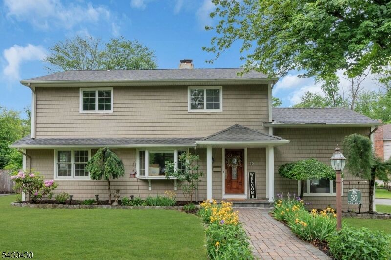 Property Photo:  30 Laurel Dr  NJ 07470 
