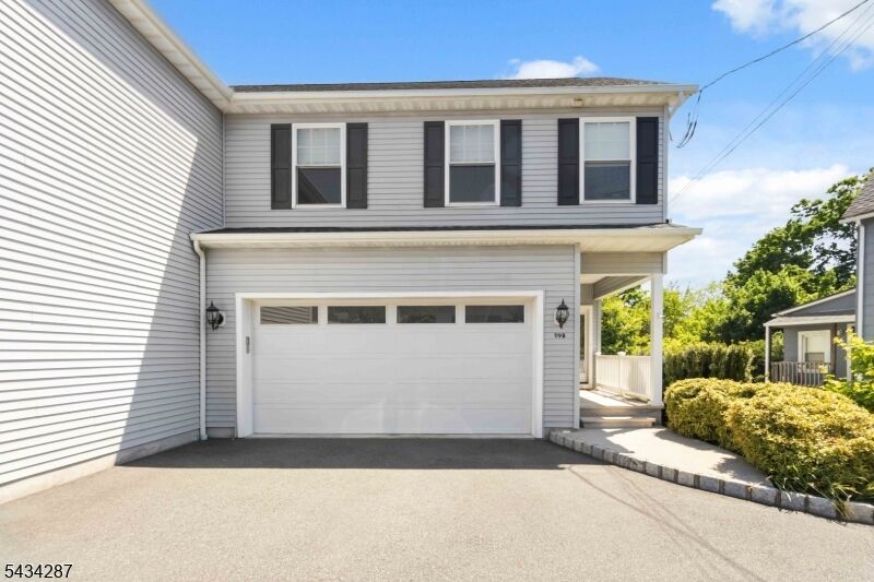 Property Photo: 119 Park Avenue B NJ 07940