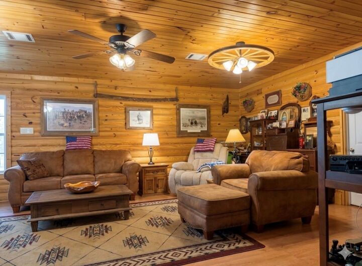 Property Photo:  33315 Fulshear Farms Road  TX 77441 