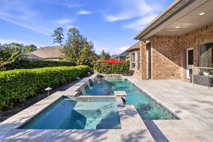 Property Photo:  73 Madrone Terrace Place  TX 77375 