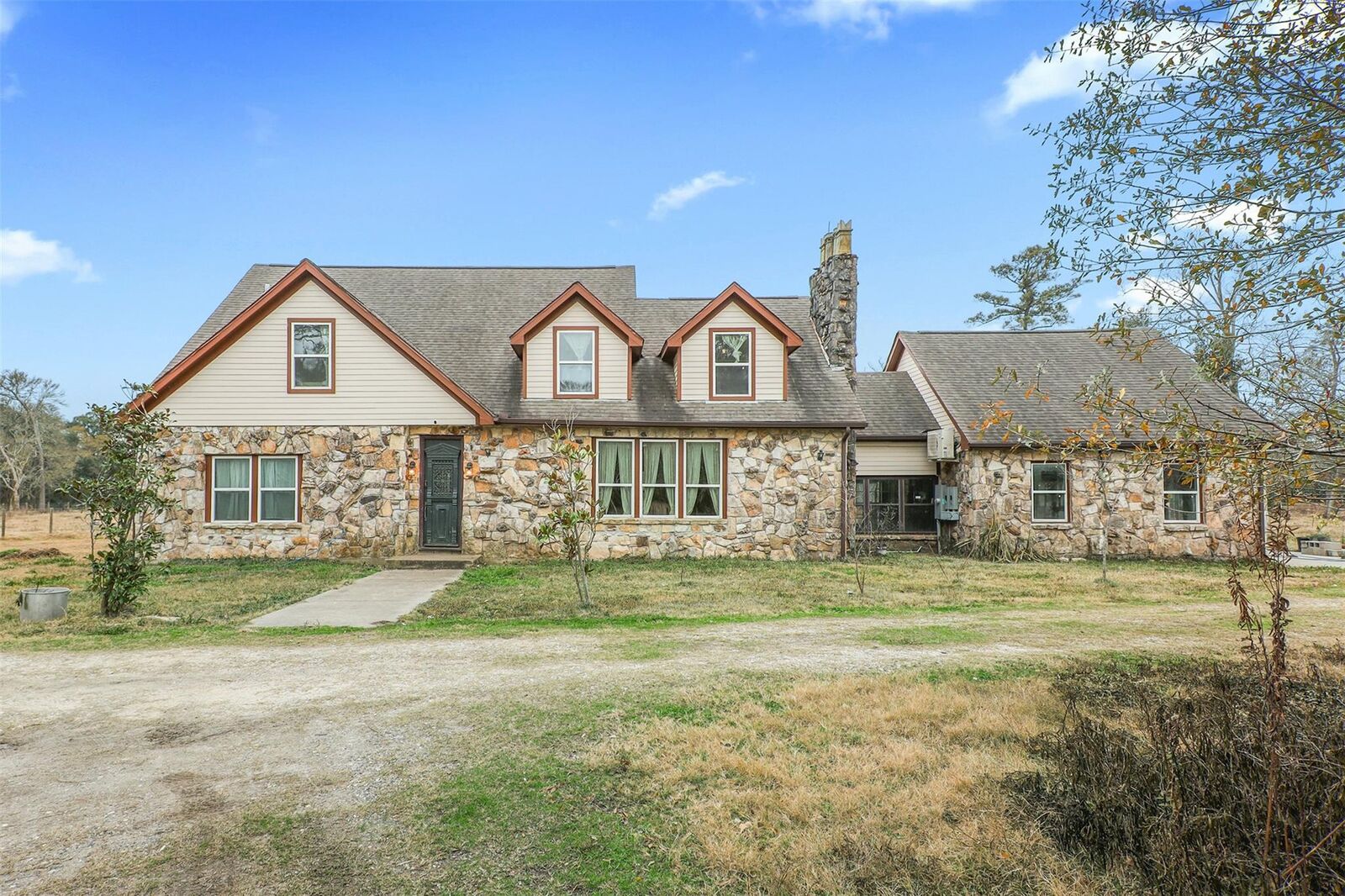 Property Photo:  9009 Lazy Lane  TX 77563 