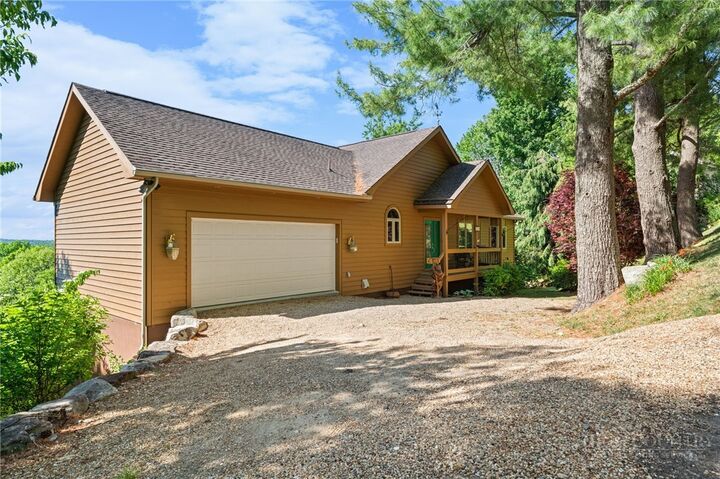 Property Photo:  331 Alpine Road  NC 28605 