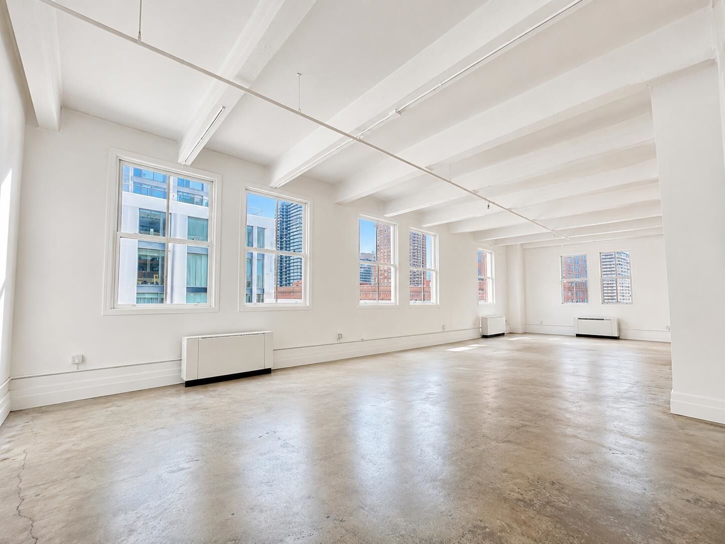 Property Photo:  150 Bay St 719  NJ 07302-3904 