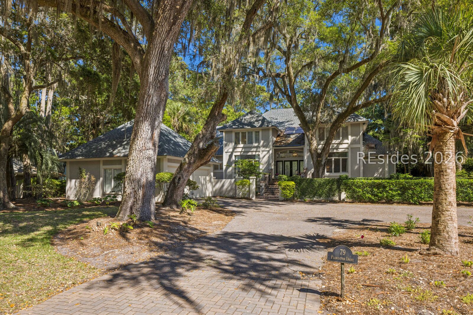 Property Photo:  79 Plantation Drive  SC 29928 