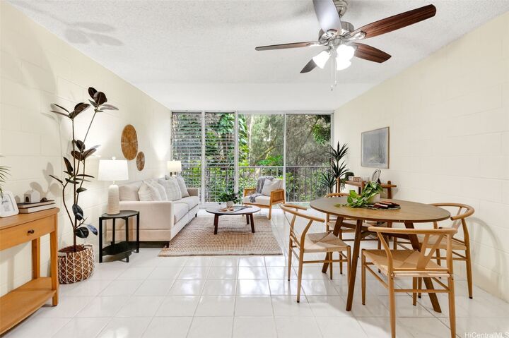 Property Photo:  95-269 Waikalani Drive C505  HI 96789 