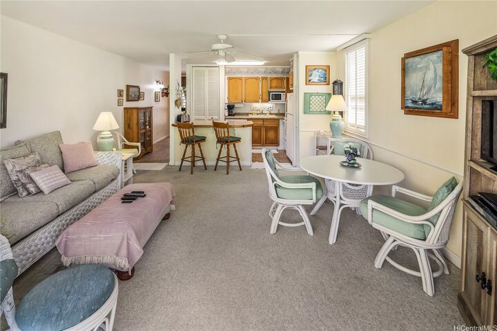 Property Photo: 57-077 Eleku Kuilima Place 12/129 HI 96731