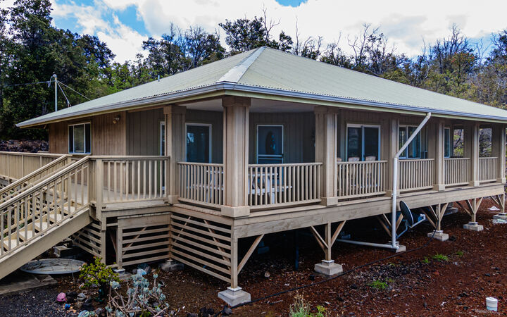 Property Photo: 92-1804 Keaka Pkwy HI 96737