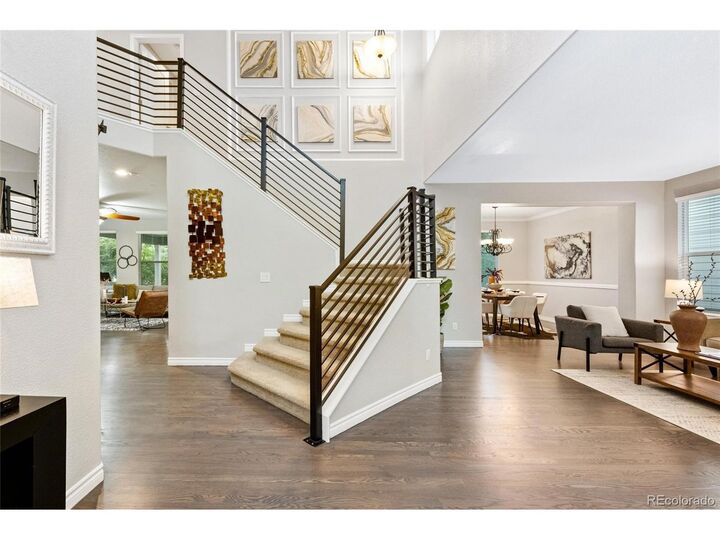 Property Photo:  10755 Glengate Cir  CO 80130 