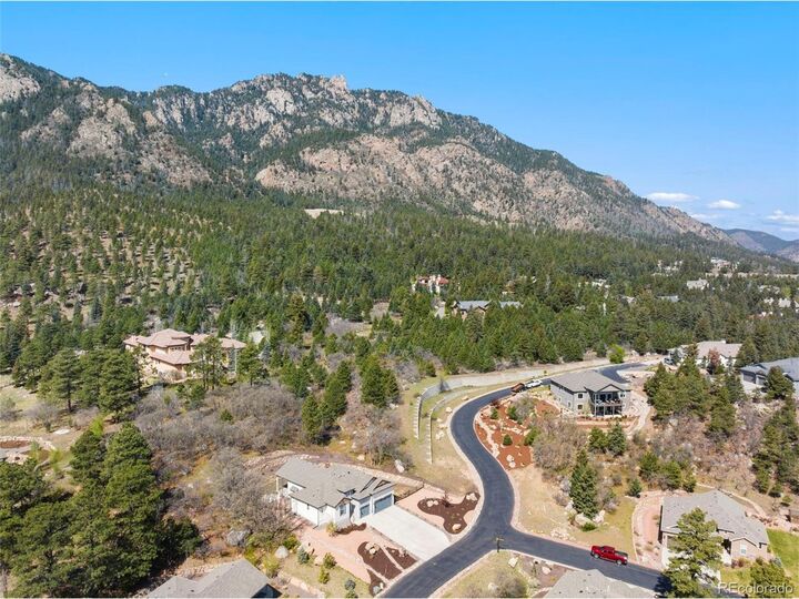 Property Photo:  5375 Old Star Ranch Vw  CO 80906 