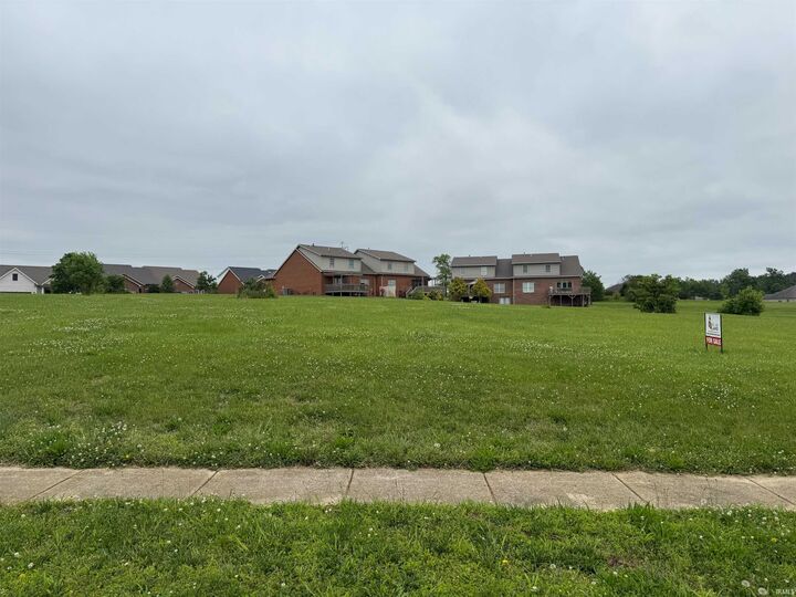 Property Photo:  4545 Sierra Drive  IN 47601 