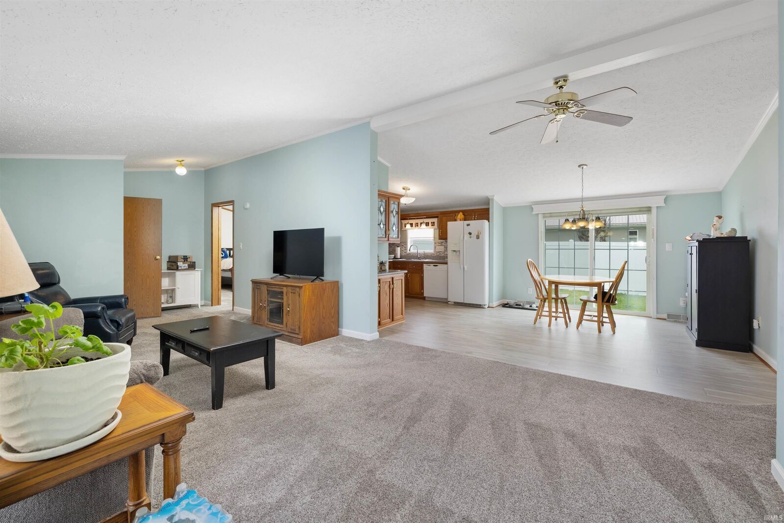 Property Photo:  511 N Mid Lake Drive  IN 46555 