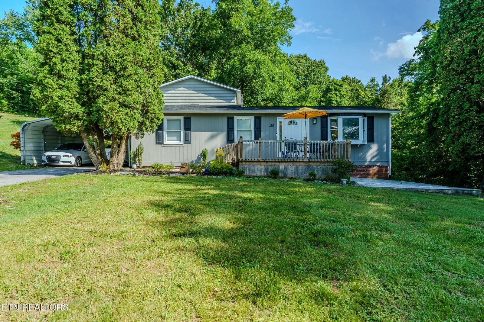 Property Photo: 130 Day Circle TN 37879