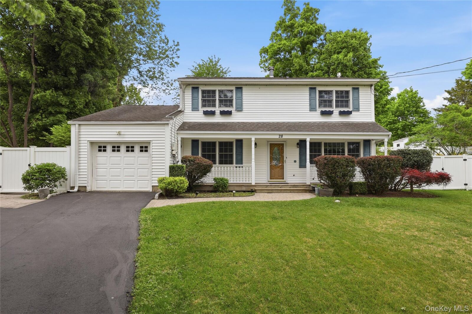 Property Photo:  28 High Ridge Road  NY 10950 