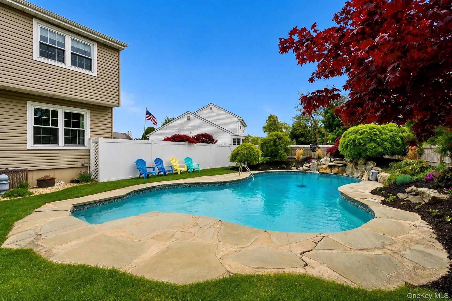 Property Photo:  6 Lea Avenue  NY 11949 