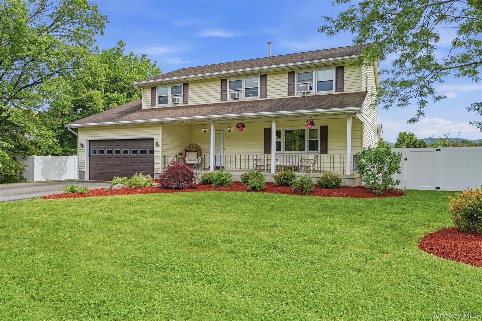 Property Photo:  37 Guernsey Drive  NY 12553 