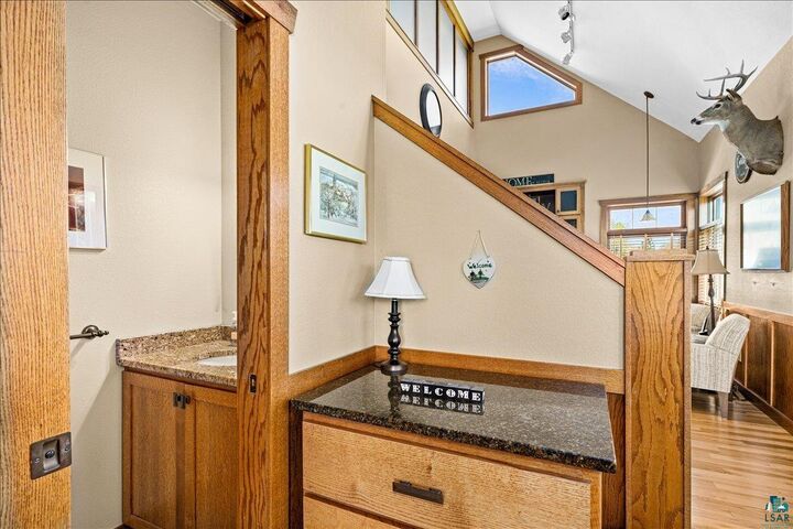 Property Photo: 1305 Harbor Hills Dr MN 55616