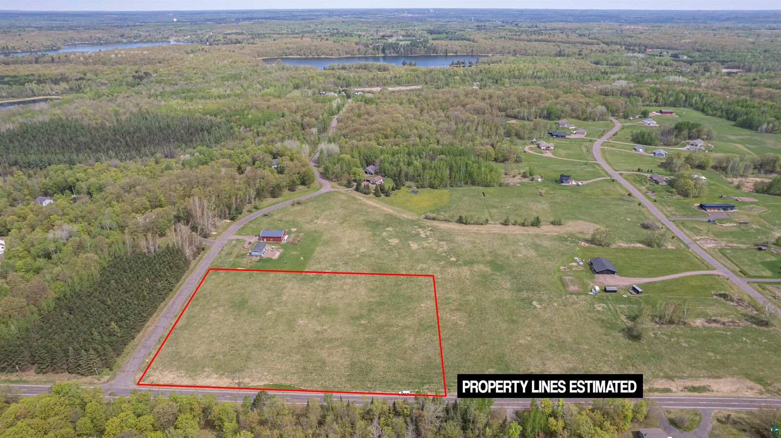 Property Photo:  Xx22 Meadow Ln  MN 55718 
