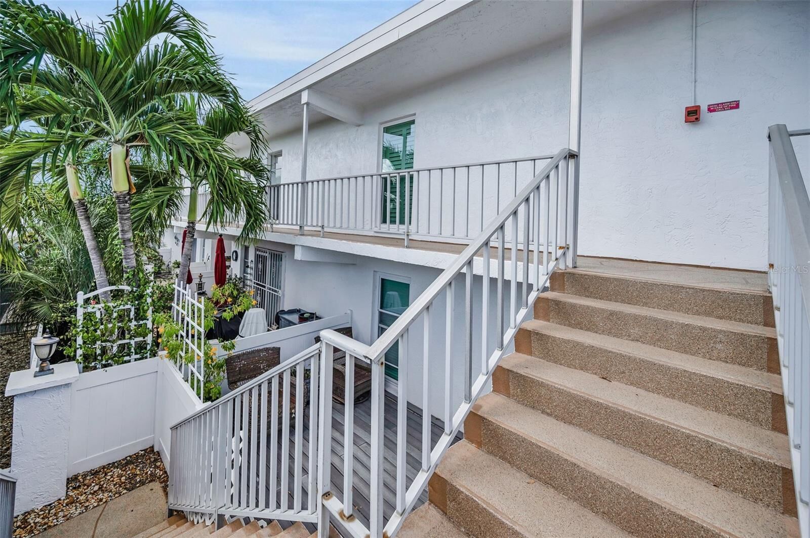 Property Photo: 1655 S Highland Avenue D241 FL 33756