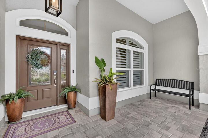 Property Photo: 2767 Dunham Drive FL 32163