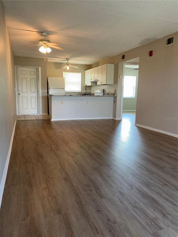 Property Photo: 26485 Rampart Boulevard D1 FL 33983
