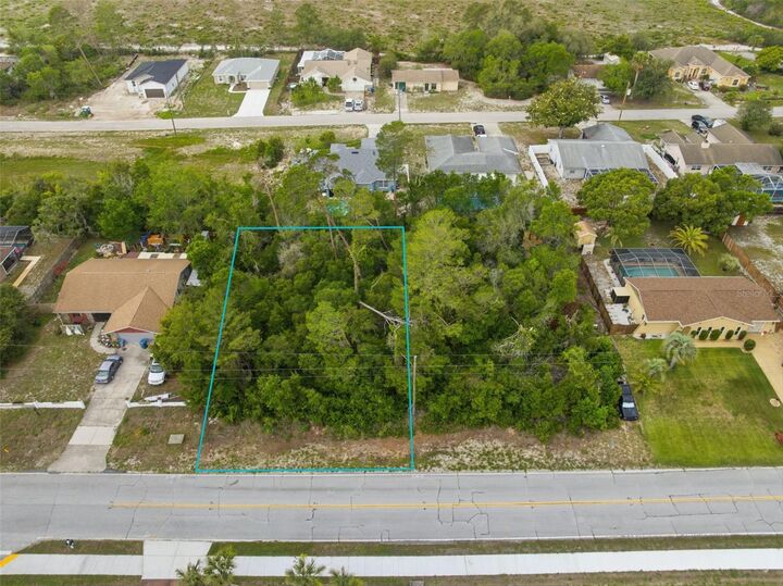 Property Photo:  6011 Freeport Drive  FL 34606 