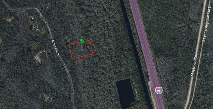 Property Photo:  Cape Atlantic Estates Section D  FL 32759 