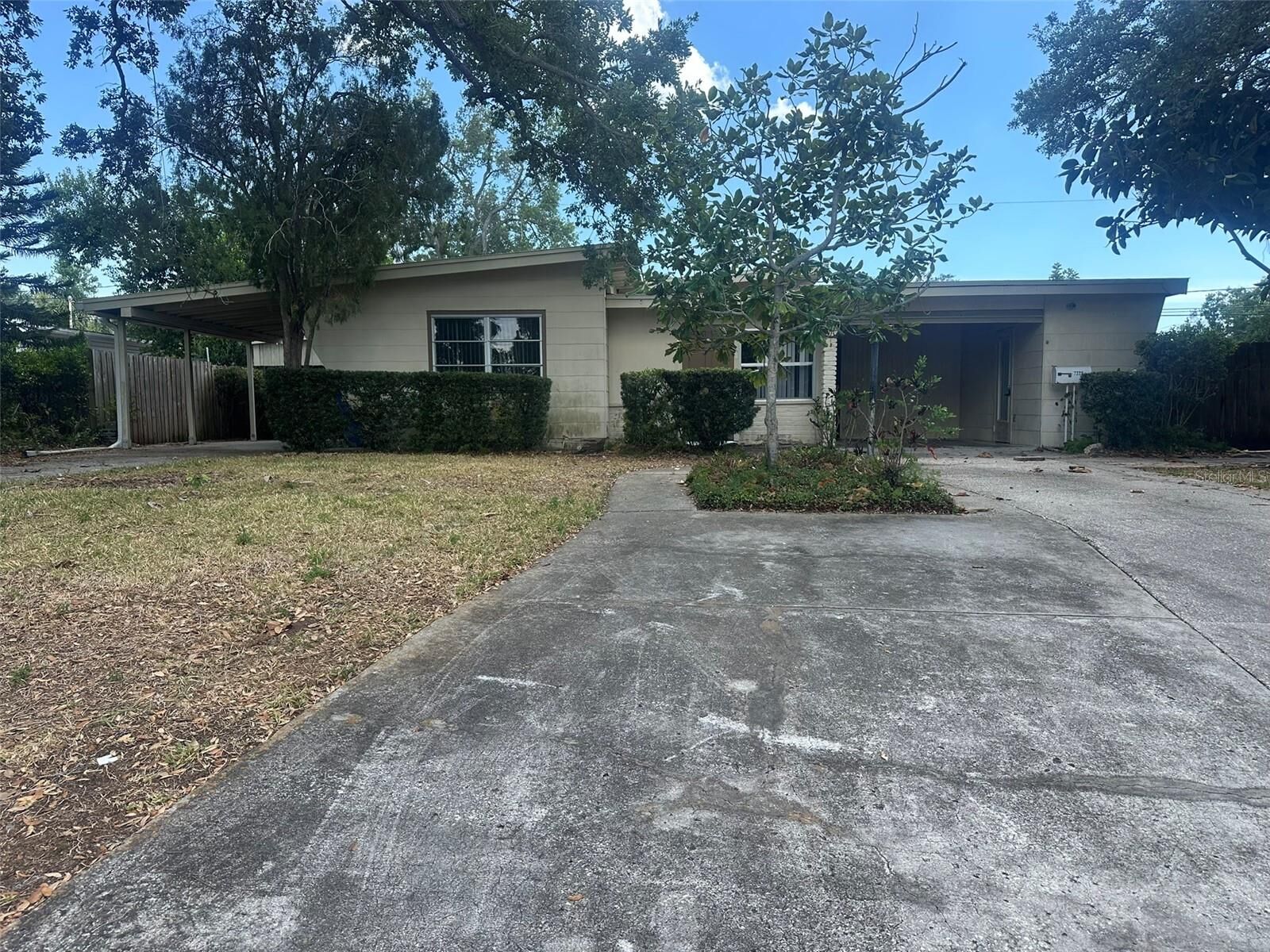 Property Photo:  7326 11th Avenue N  FL 33710 