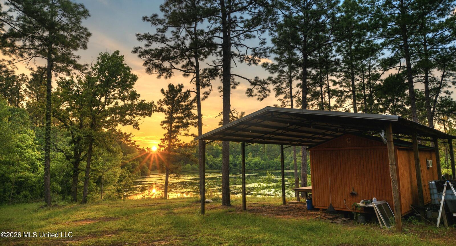 Property Photo:  3 Guillen Drive  MS 39470 