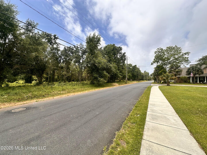 Property Photo:  Lot 8 Magnolia Street  MS 39560 