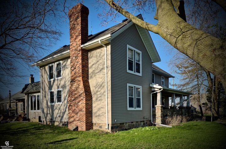 Property Photo:  8872 Bryce Road  MI 48006 