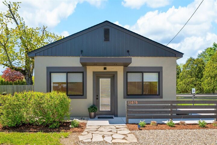 Property Photo: 7321 Harbert Road MI 49115