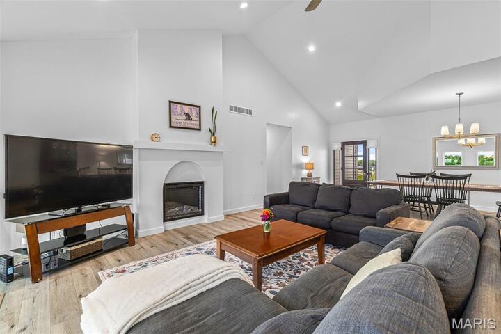 Property Photo: 733 Magnolia Drive MO 63640