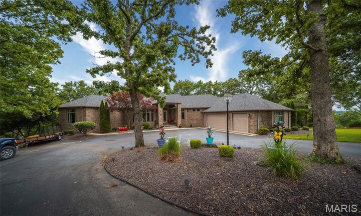 Property Photo:  855 Paris Road  MO 65583 