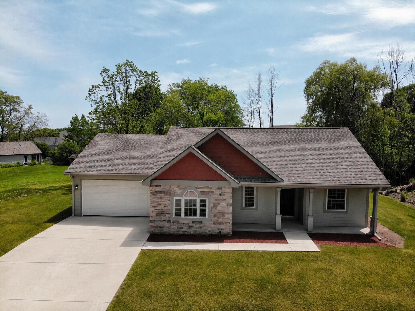 Property Photo:  1255 Westwood Dr  WI 53024 